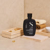Alfaparf Milano Semi Di Lino Sublime Detoxifying Shampoo 250ml