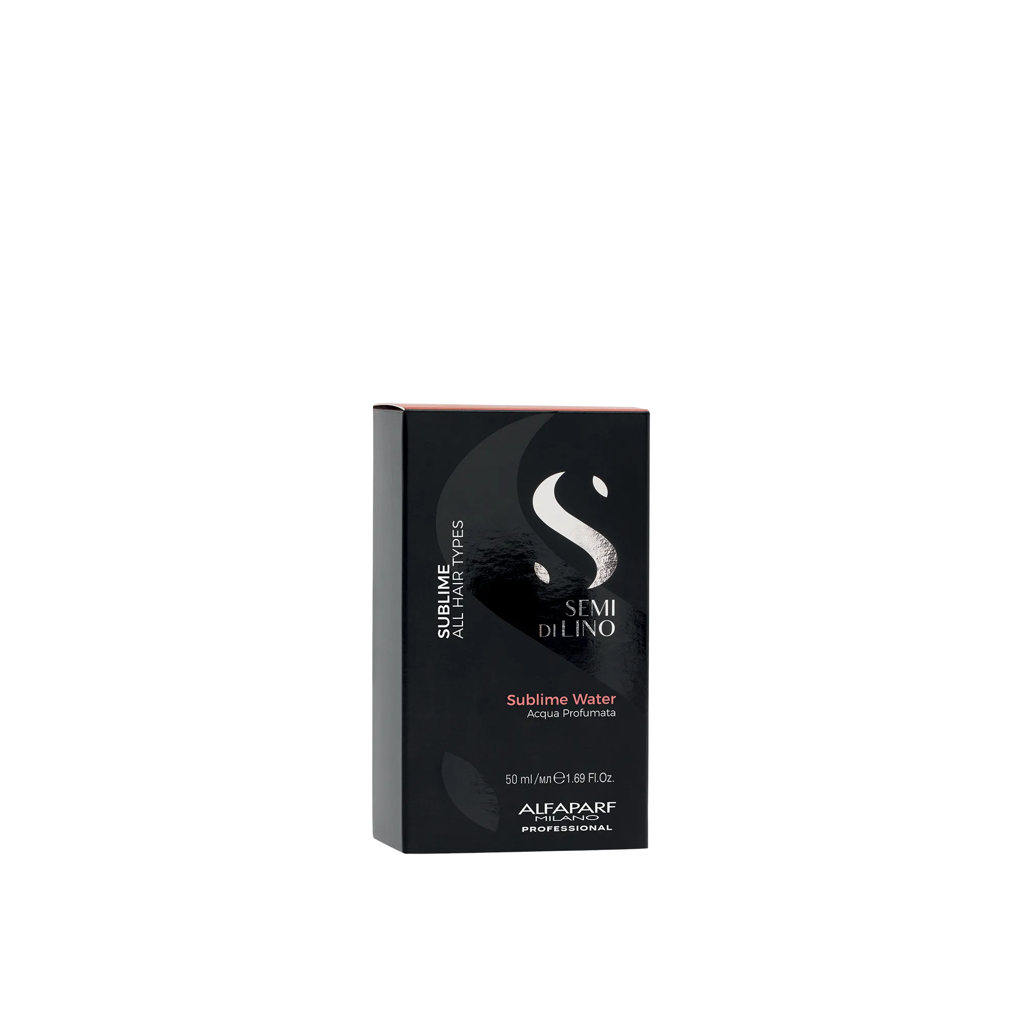Alfaparf Milano Semi Di Lino Sublime Water 50ml