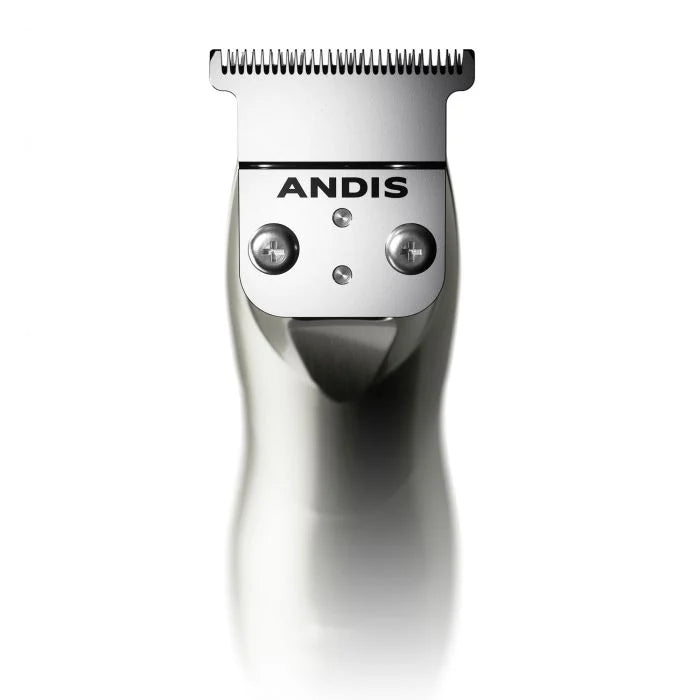 Andis D8 Slimline Pro Li Cordless Trimmer Chrome