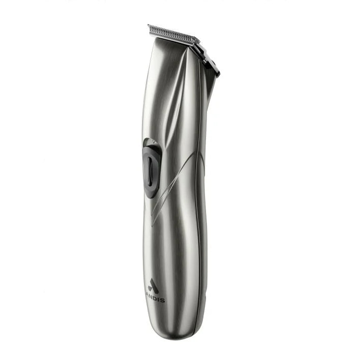 Andis D8 Slimline Pro Li Cordless Trimmer Chrome