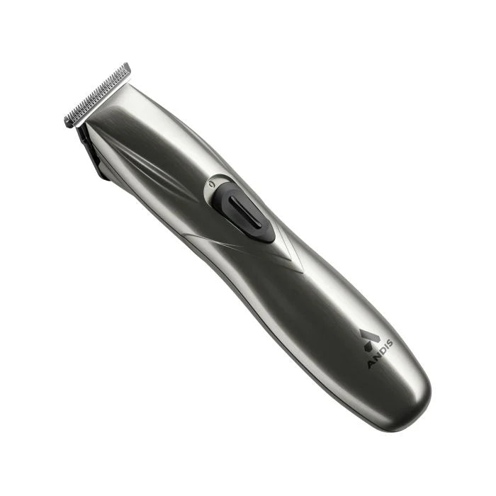 Andis D8 Slimline Pro Li Cordless Trimmer Chrome