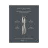 Andis D8 Slimline Pro Li Cordless Trimmer Chrome