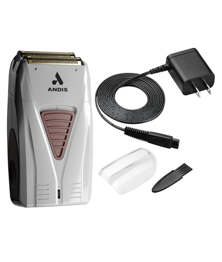 Andis ProFoil Lithium Shaver