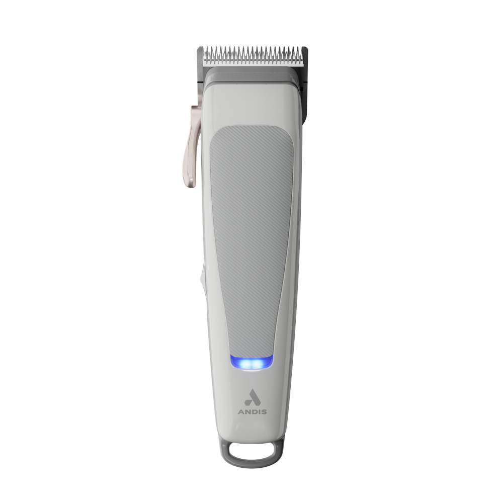 Andis reVITE Clipper Grey