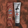 Arctic Fox Semi-Permanent Hair Colour Apricot Anarchy 165ml