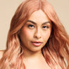 Arctic Fox Semi-Permanent Hair Colour Apricot Anarchy 165ml