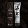 Arctic Fox Semi-Permanent Hair Colour Enchanted Espresso 165ml