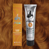 Arctic Fox Semi-Permanent Hair Colour Golden Hour 165ml