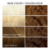 Arctic Fox Semi-Permanent Hair Colour Golden Hour 165ml