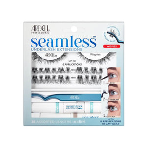 Ardell Seamless Underlash Extensions Kit - Wispies