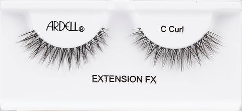 Ardell FX Extensions - C Curl