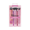 Real Techniques Artist Essentials Makeup Brush Set, 5 Piece