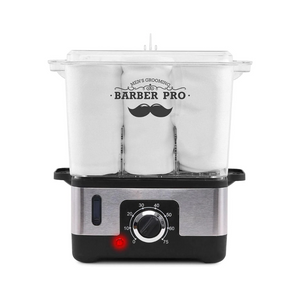 Barber Pro Hot Towel Steamer Large