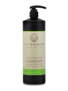 Everescents Organic Bergamont Conditioner 1L