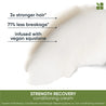 Matrix Biolage Strength Recovery Shampoo 400ml & Conditioning Cream 280ml Duo