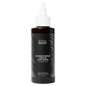 BondiBoost Dandruff Repair Leave-In Scalp Serum 125ml