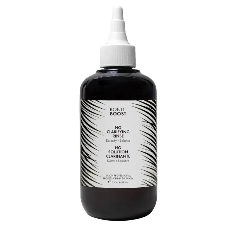 BondiBoost HG Clarifying Rinse 250ml
