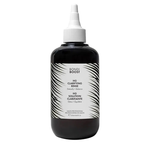 BondiBoost HG Clarifying Rinse 250ml