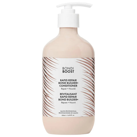 BondiBoost Rapid Repair Bond Builder+ Conditioner 500ml