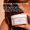 BondiBoost Rapid Repair Bond Builder+ Hair Mask 250ml