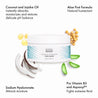 BondiBoost Heavenly Hydration Hair Mask 250ml