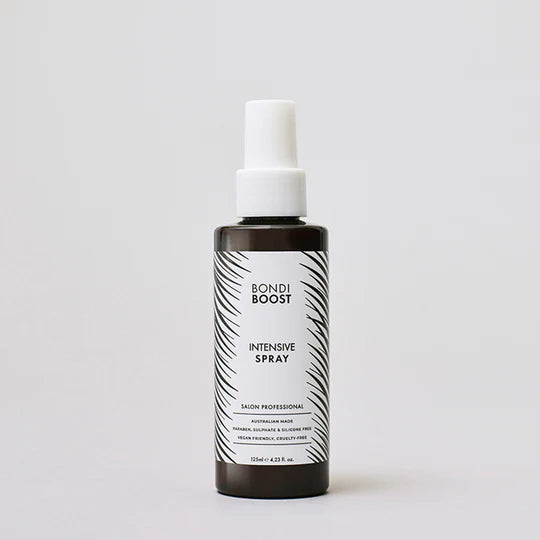 BondiBoost Intensive Growth Spray 125ml