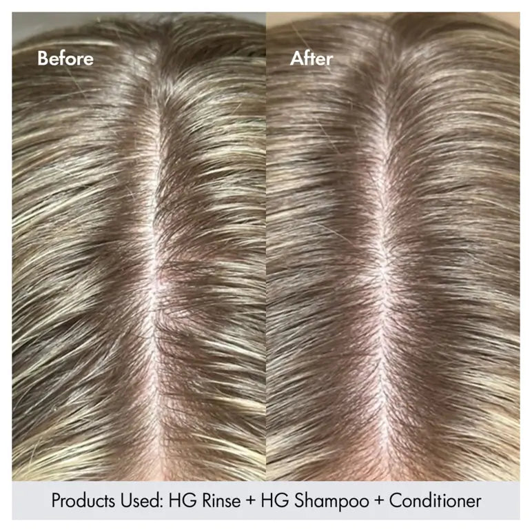 BondiBoost HG Clarifying Rinse 250ml