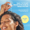 Bondi Boost Lock Drops Anti Shedding Scalp and Hair Serum 30ml