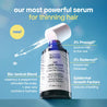 Bondi Boost Lock Drops Anti Shedding Scalp and Hair Serum 30ml