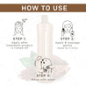 Brasil Cacau Step #3 Brazilian Deep Conditioning Mask 1 Litre