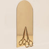 Brow Code Straight Trimming Scissors