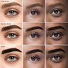 Brow Code Eyelash & Eyebrow Tint Light Brown 15ml