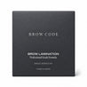 Brow Code Lamination Kit Single 3 x 1ml