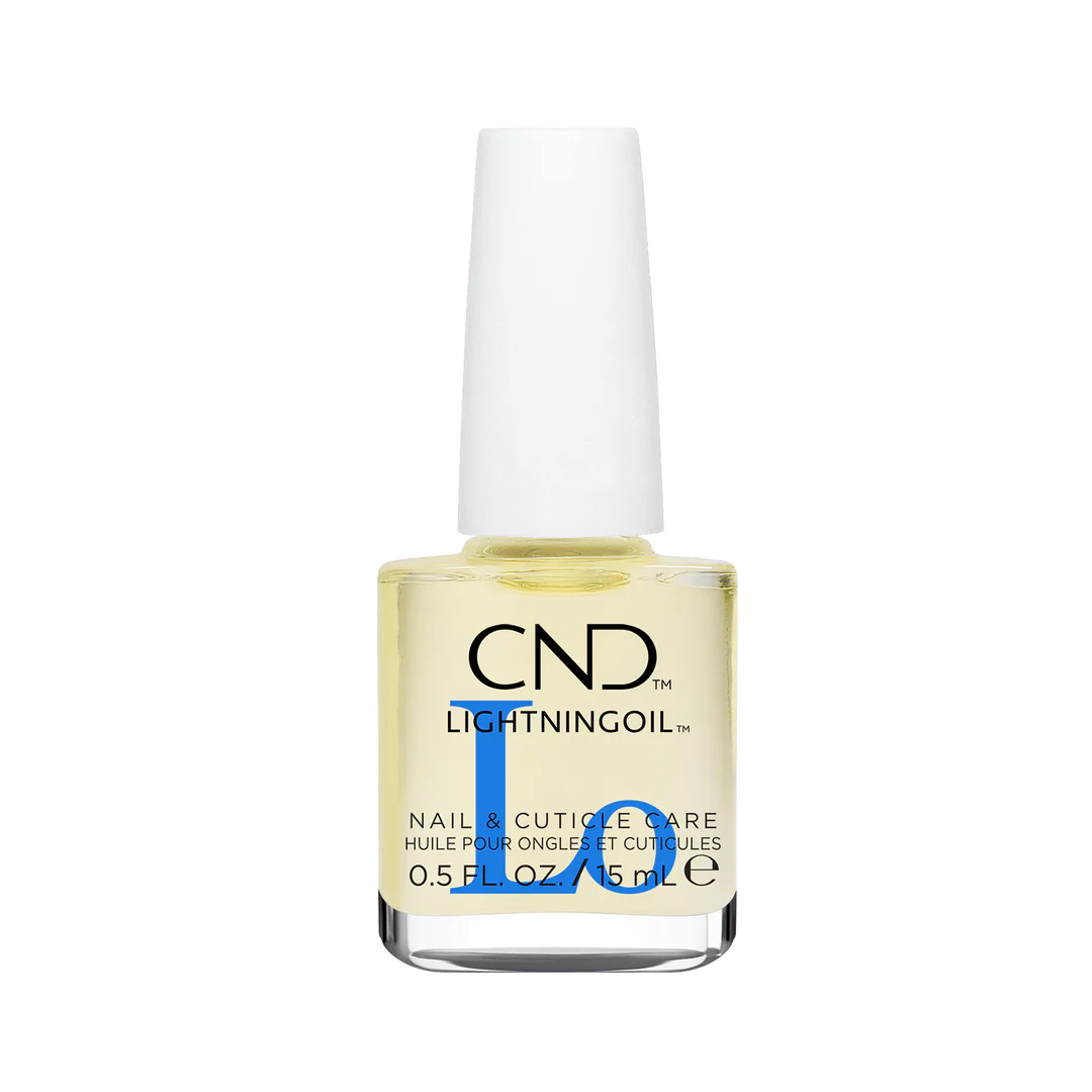 CND Lightning Oil 15ml
