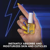 CND Lightning Oil 15ml