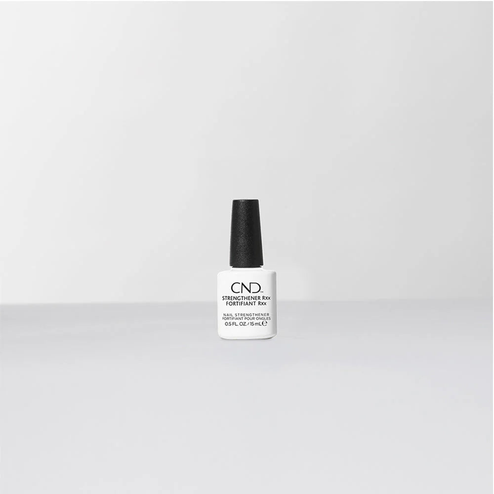 CND Nail Strengthener RXx Fortifiant RXx 15ml