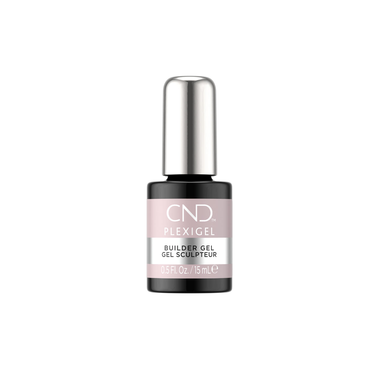 CND PlexiGel Colour Builder Barre Beauty 15ml
