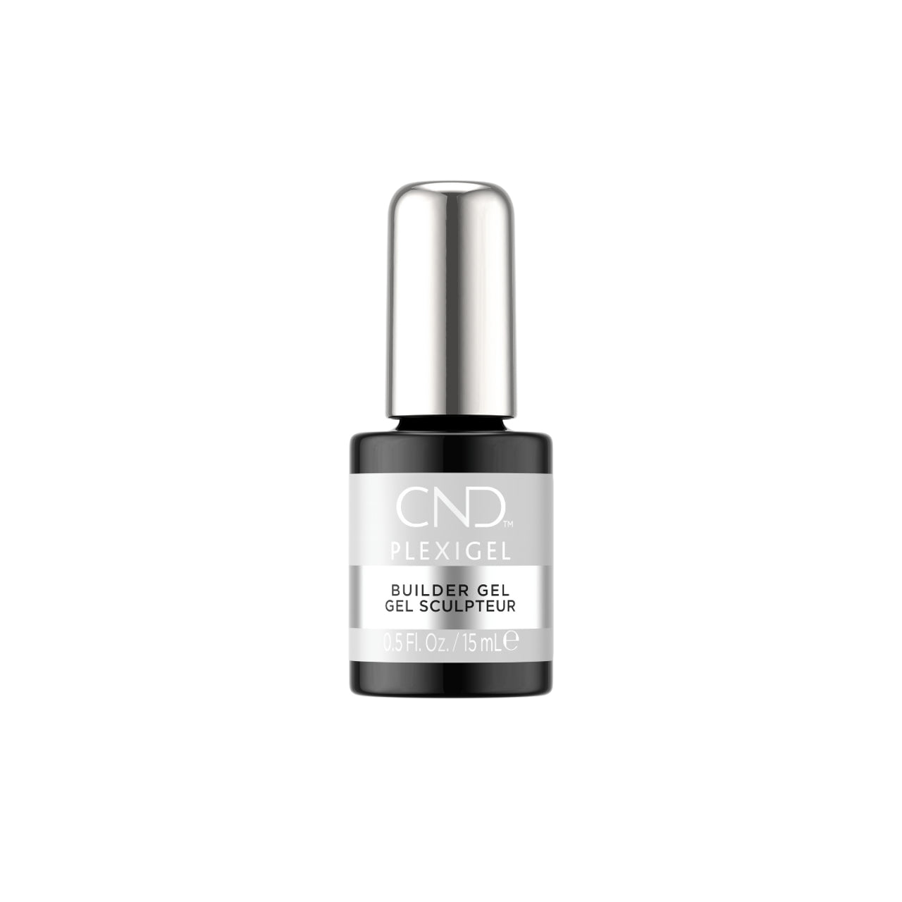 CND PlexiGel Colour Builder Cream Puff 15ml