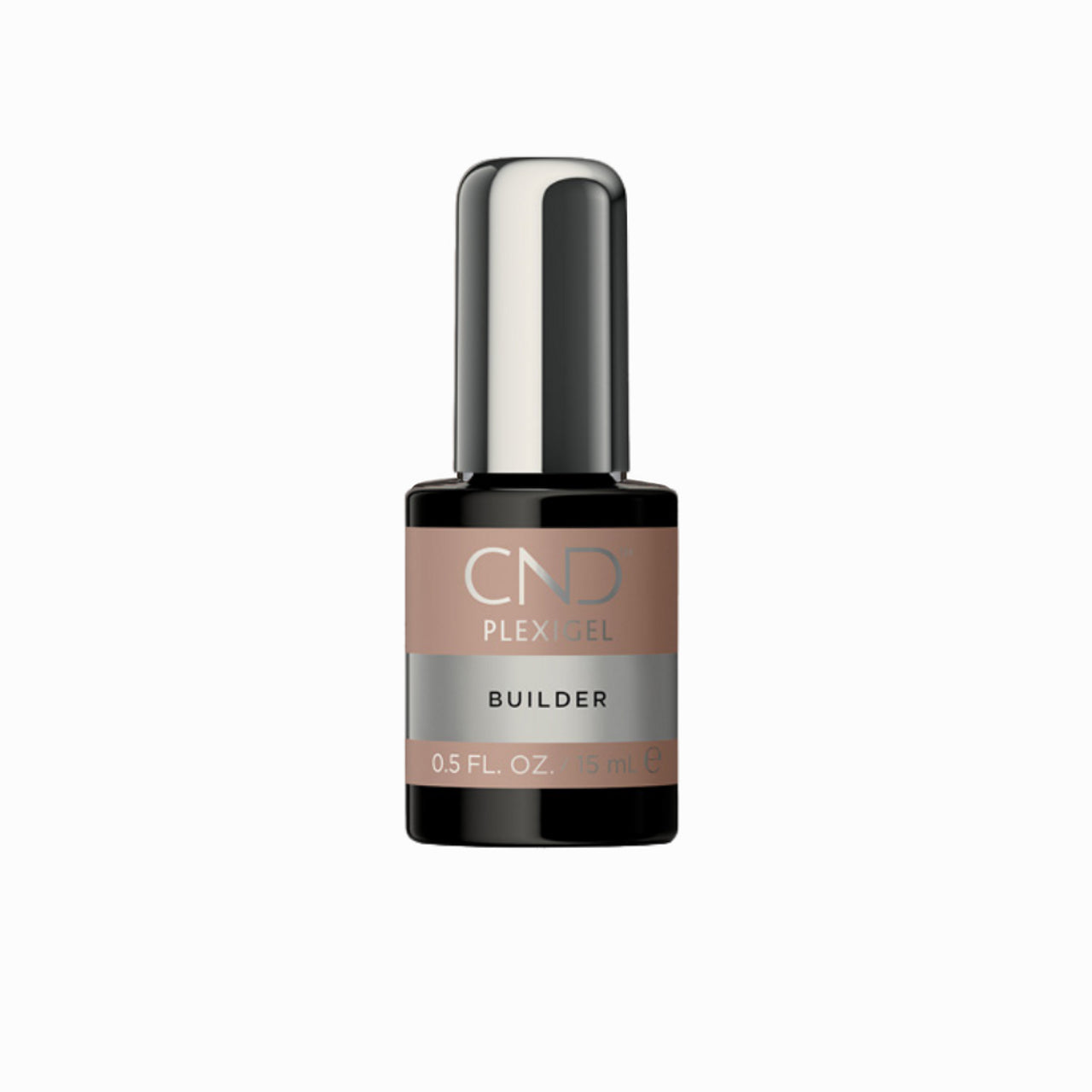 CND PlexiGel Colour Builder Spiced Taffy 15ml