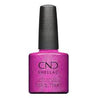 CND Shellac Gel Polish All The Rage 7.3ml