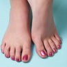CND Shellac Gel Polish Covetable 7.3ml