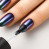 CND Shellac Gel Polish No Wipe+ Top Coat 12.5ml