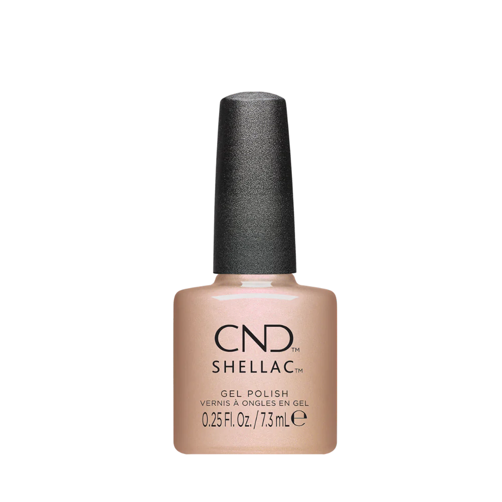 CND Shellac Gel Polish Silk Thread 7.3ml
