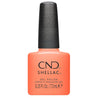CND Shellac Gel Polish Silky Sienna 7.3ml
