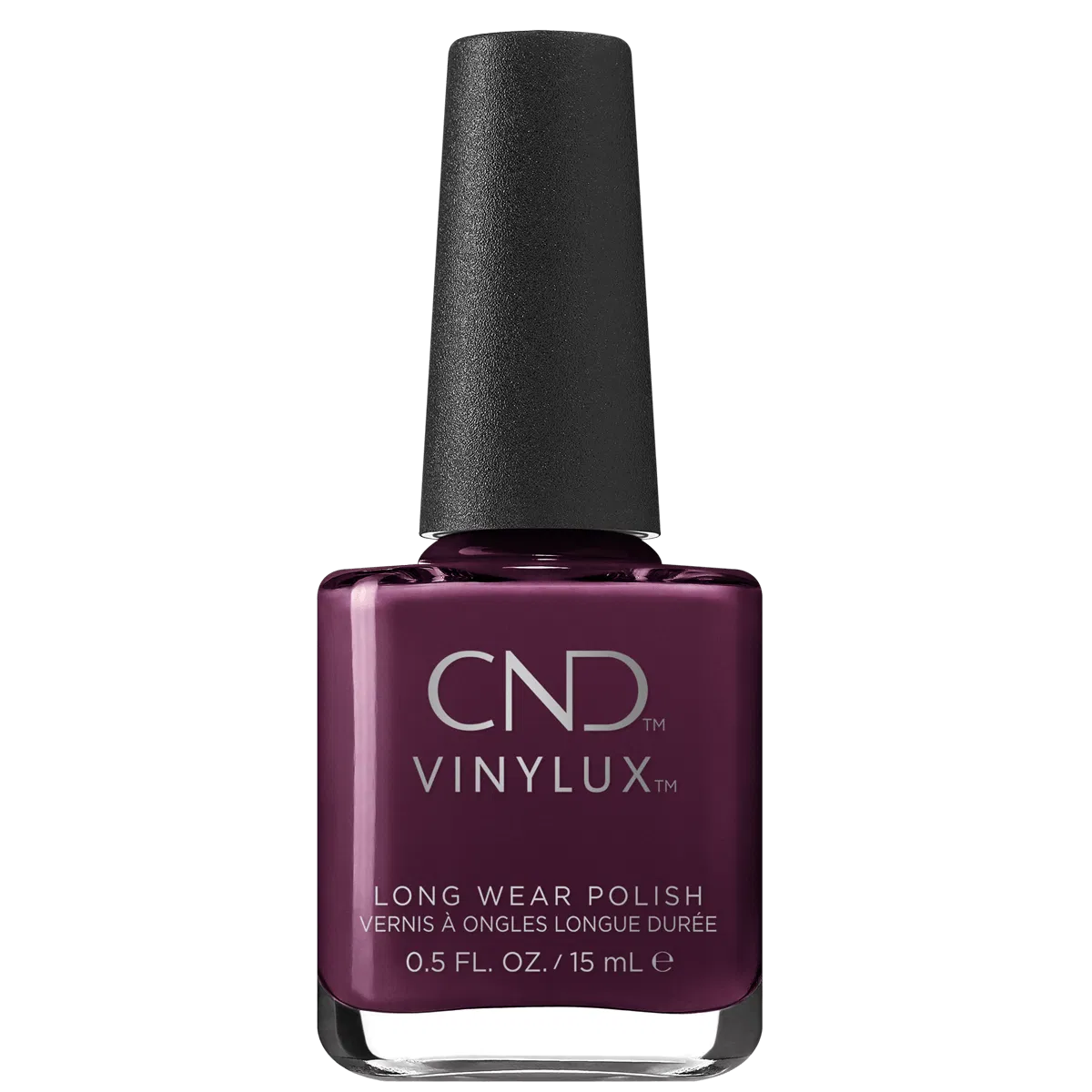 CND Vinylux Long Wear Nail Polish Feel The Flutter 15ml