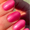 CND Vinylux Long Wear Nail Polish Happy Go Lucky 15ml
