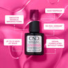 CND Shellac Gel Polish Epic Smoothing Base Coat 12.5ml
