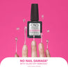 CND Shellac Gel Polish Epic Smoothing Base Coat 12.5ml