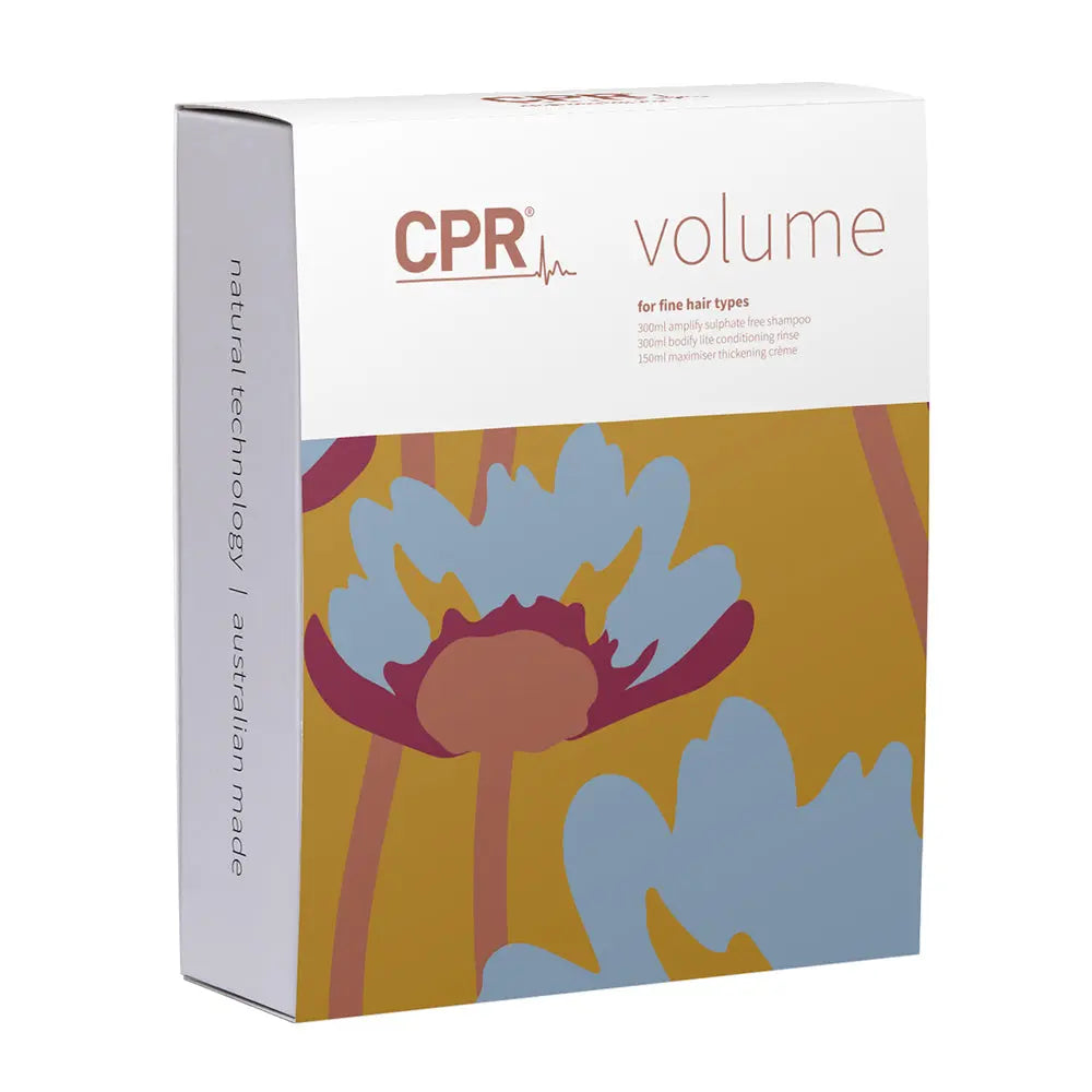 CPR Fortify Solution Trio Pack – Beautopia Hair & Beauty