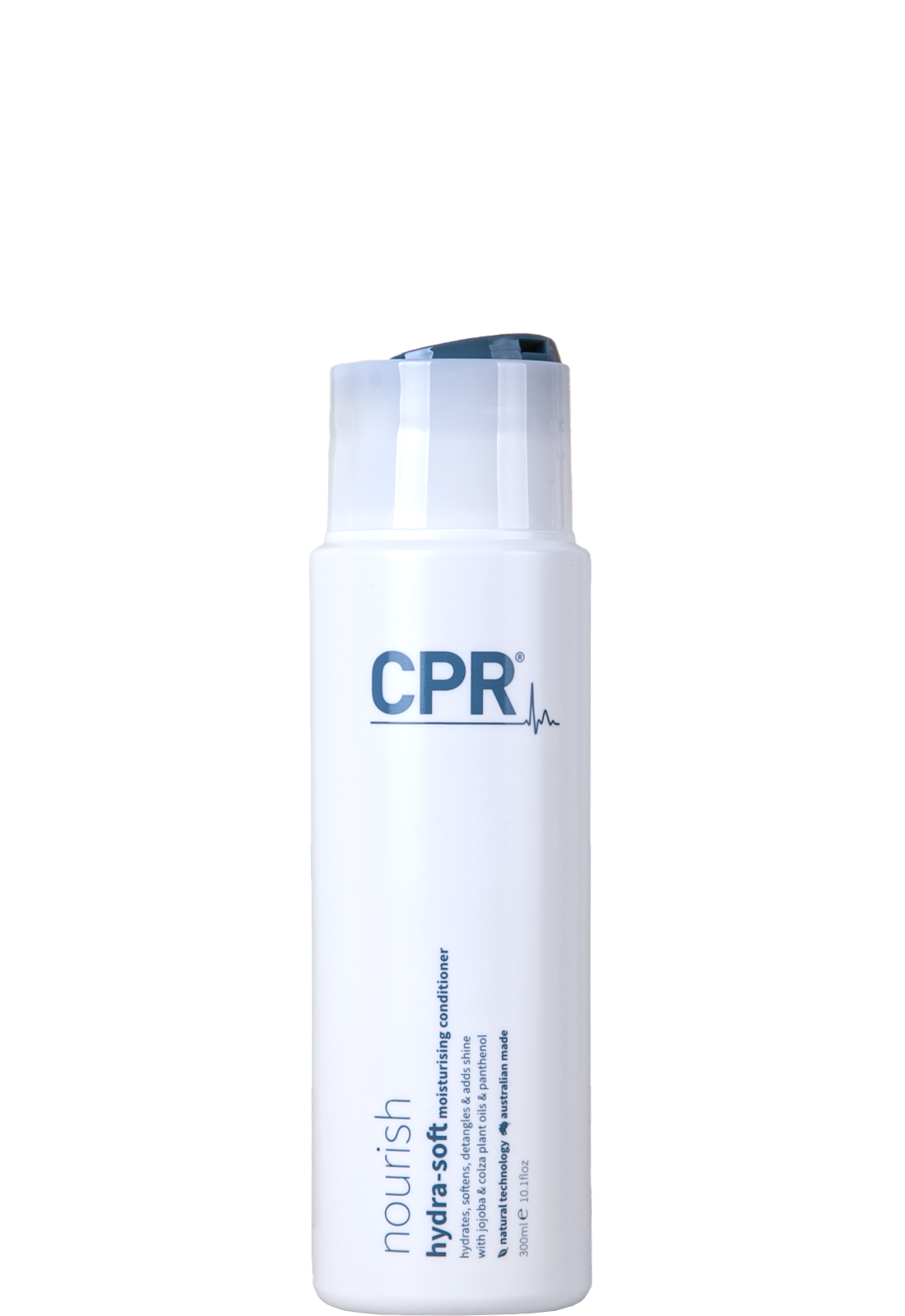 CPR Nourish Hydra-Soft Shampoo & Conditioner Duo 300ml